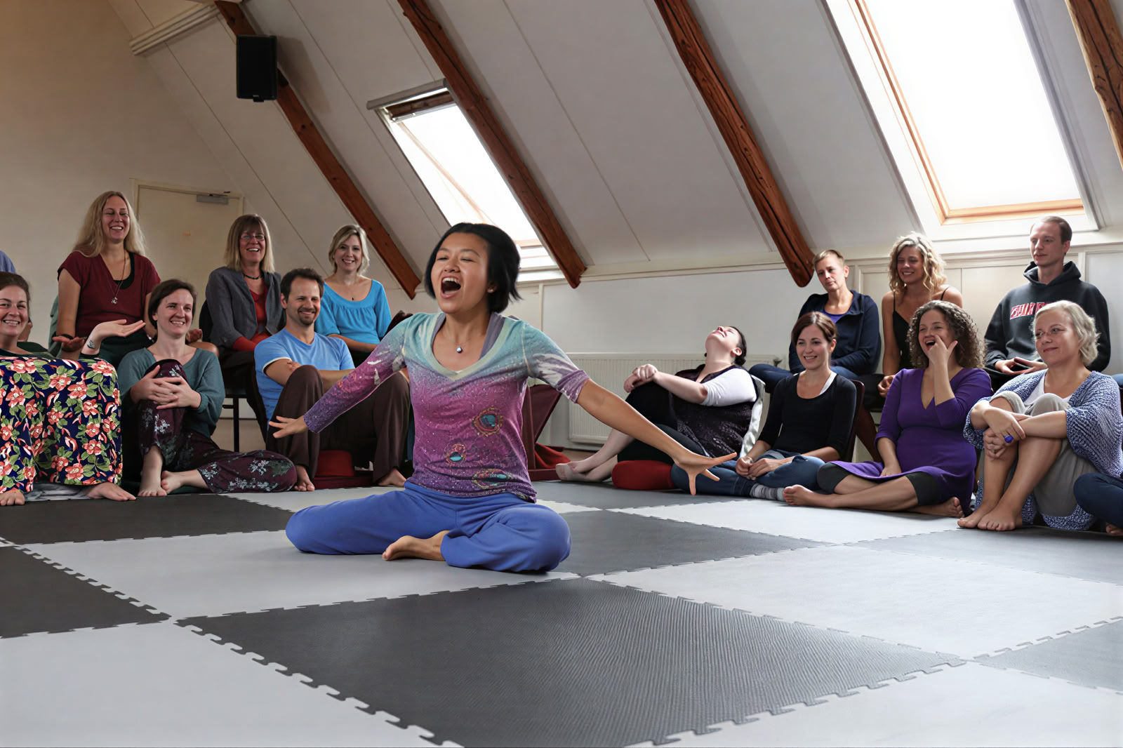 Hart iQ Facilitatortraining