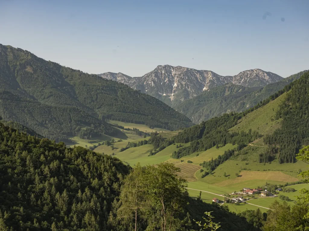Kernretreat