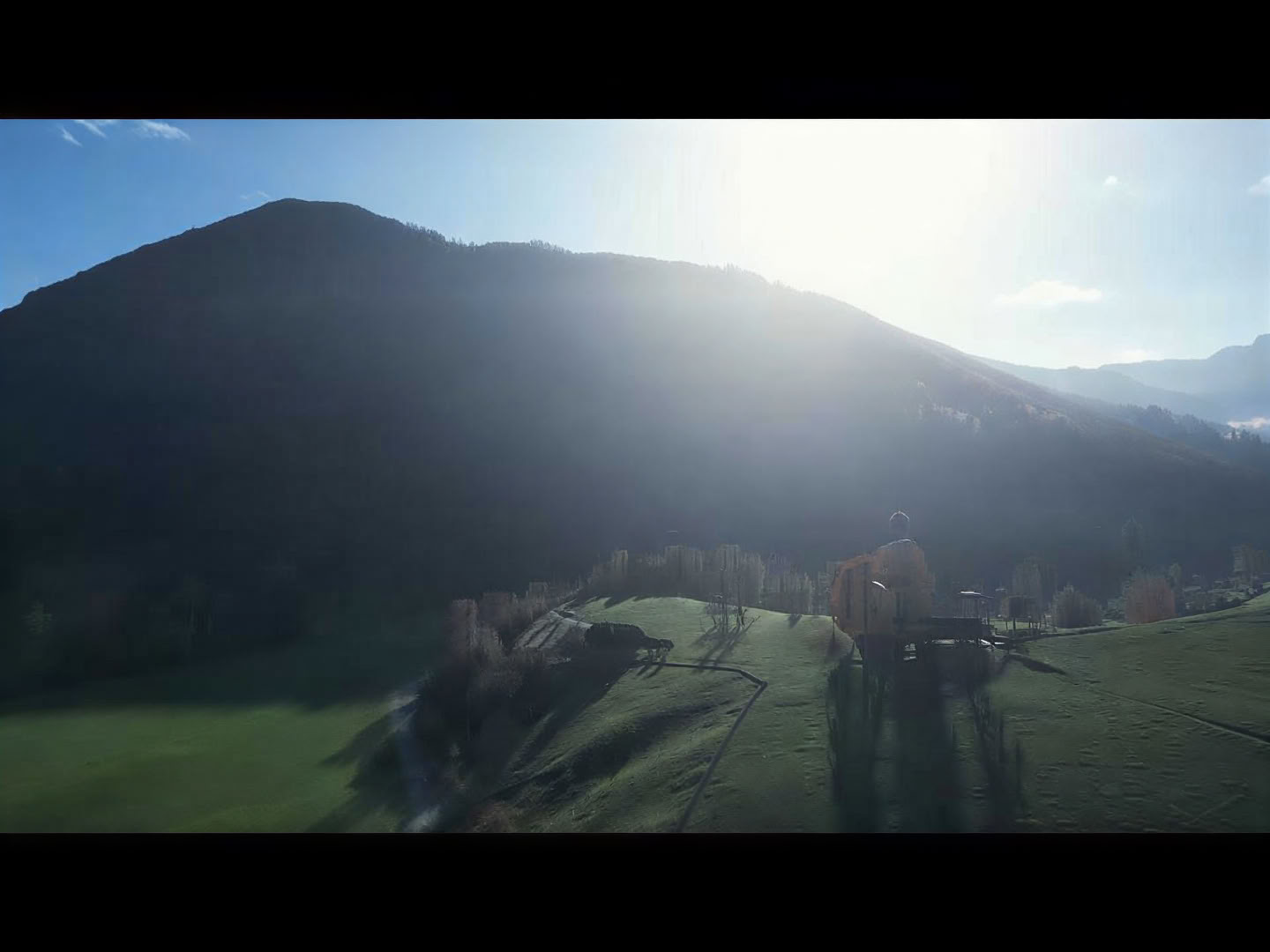 Kernretreat