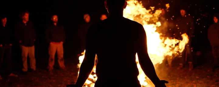 Belichaamde Man Retreat