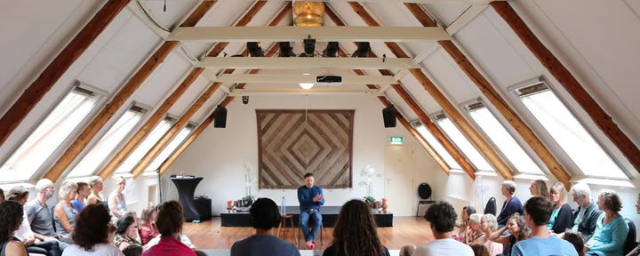 Hart iQ Relatiecoachtraining