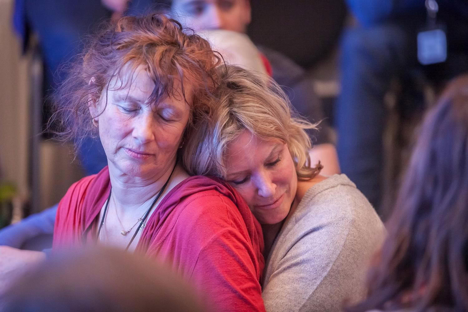 Groeien! Weekendbijeenkomst