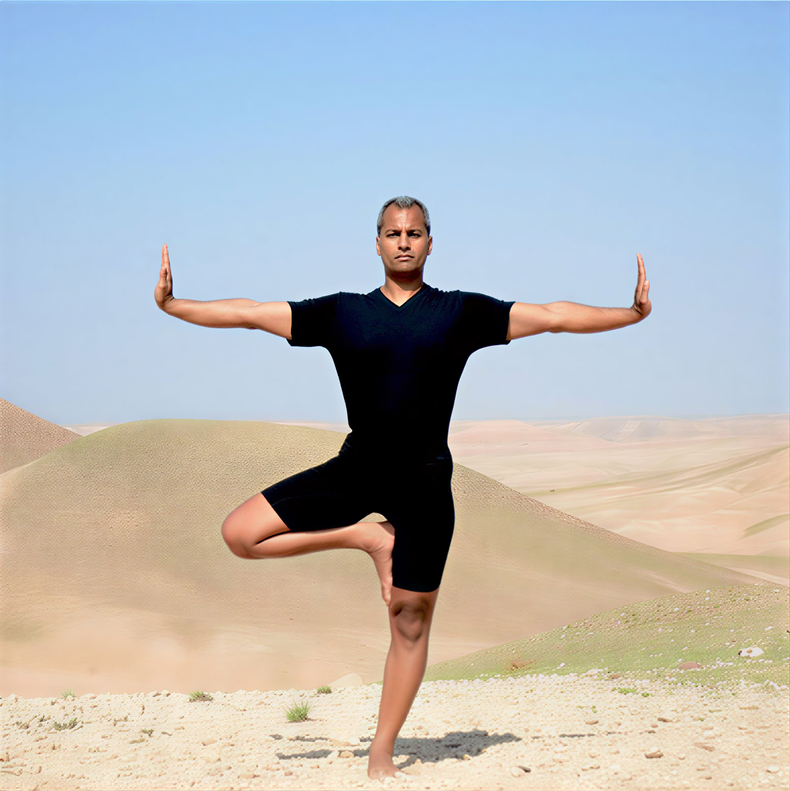Privéyoga Marrakech