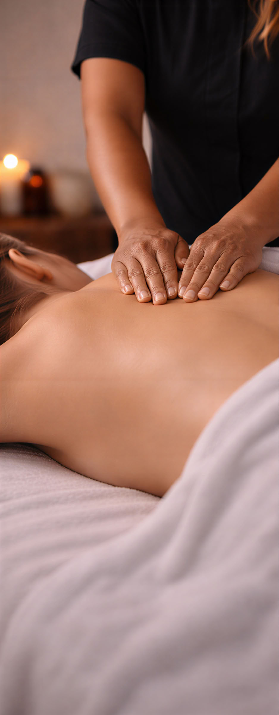 Nr. 1 Ontspannende Massage
