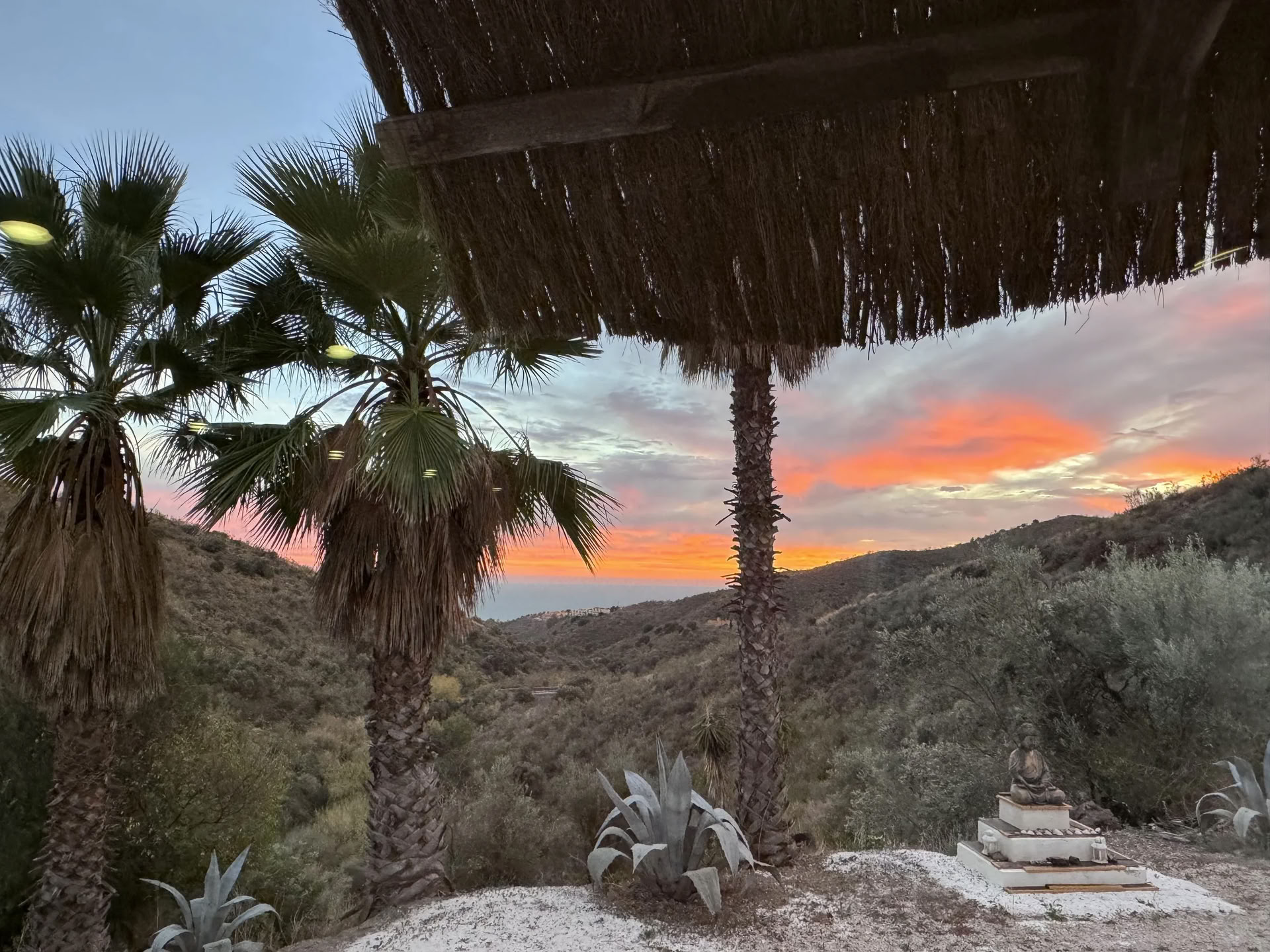 Santillan Spanje - Pre-kerstretreat