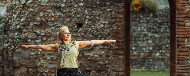 Zomerworkshop Dorchester