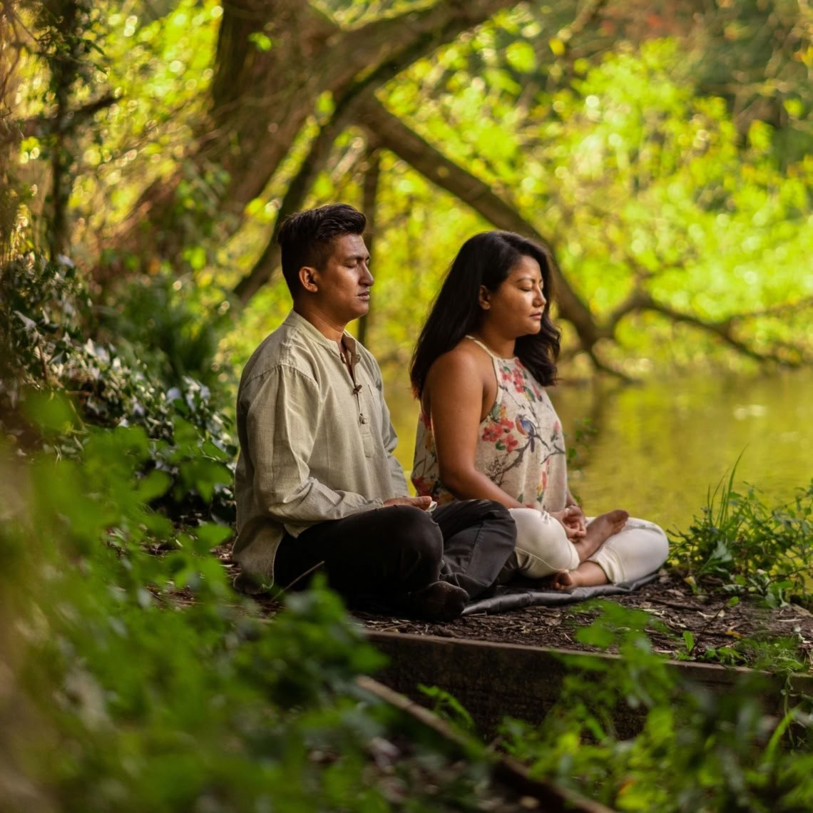 Introductie tot mindfulnessmeditatie