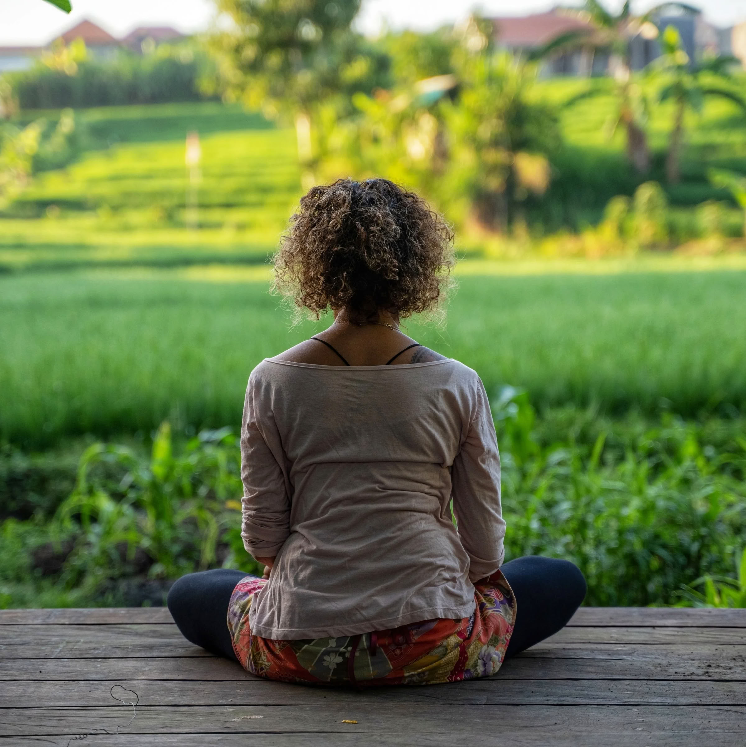 Yoga Spirit Retraite
