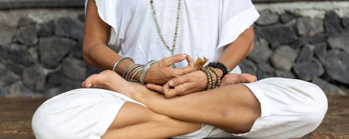 Yoga Spirit Retraite