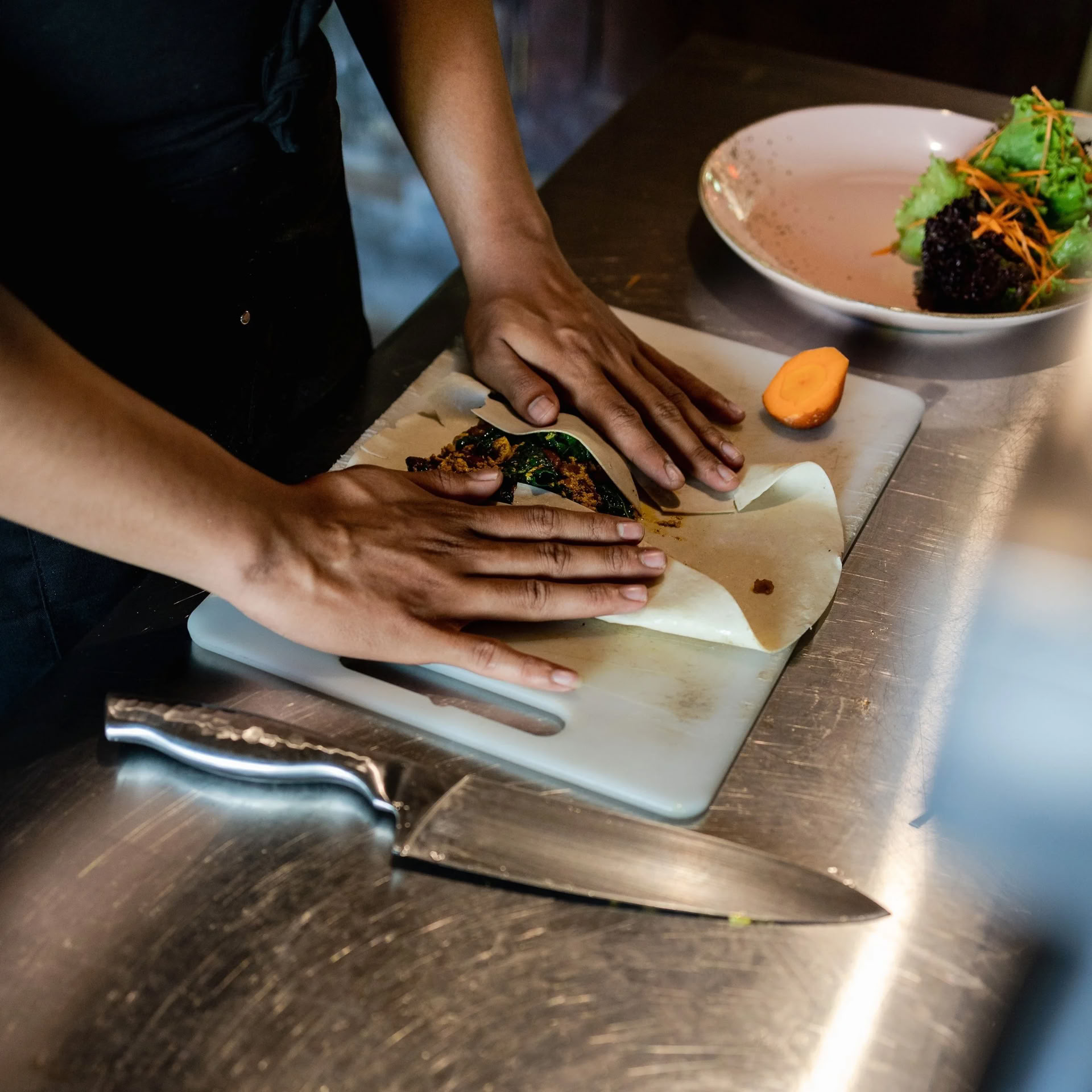 Detox- en gezondheidsboostretreat