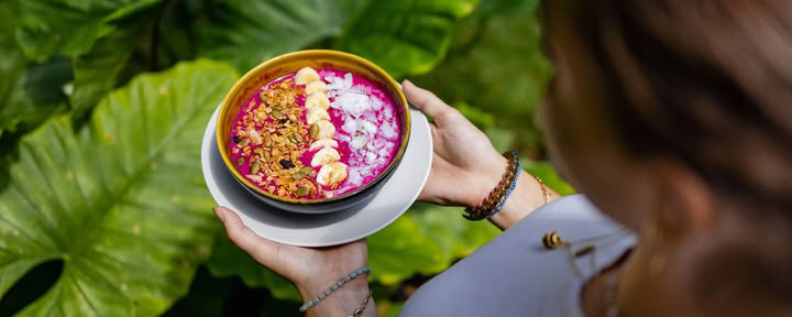 Detox- en gezondheidsboostretreat