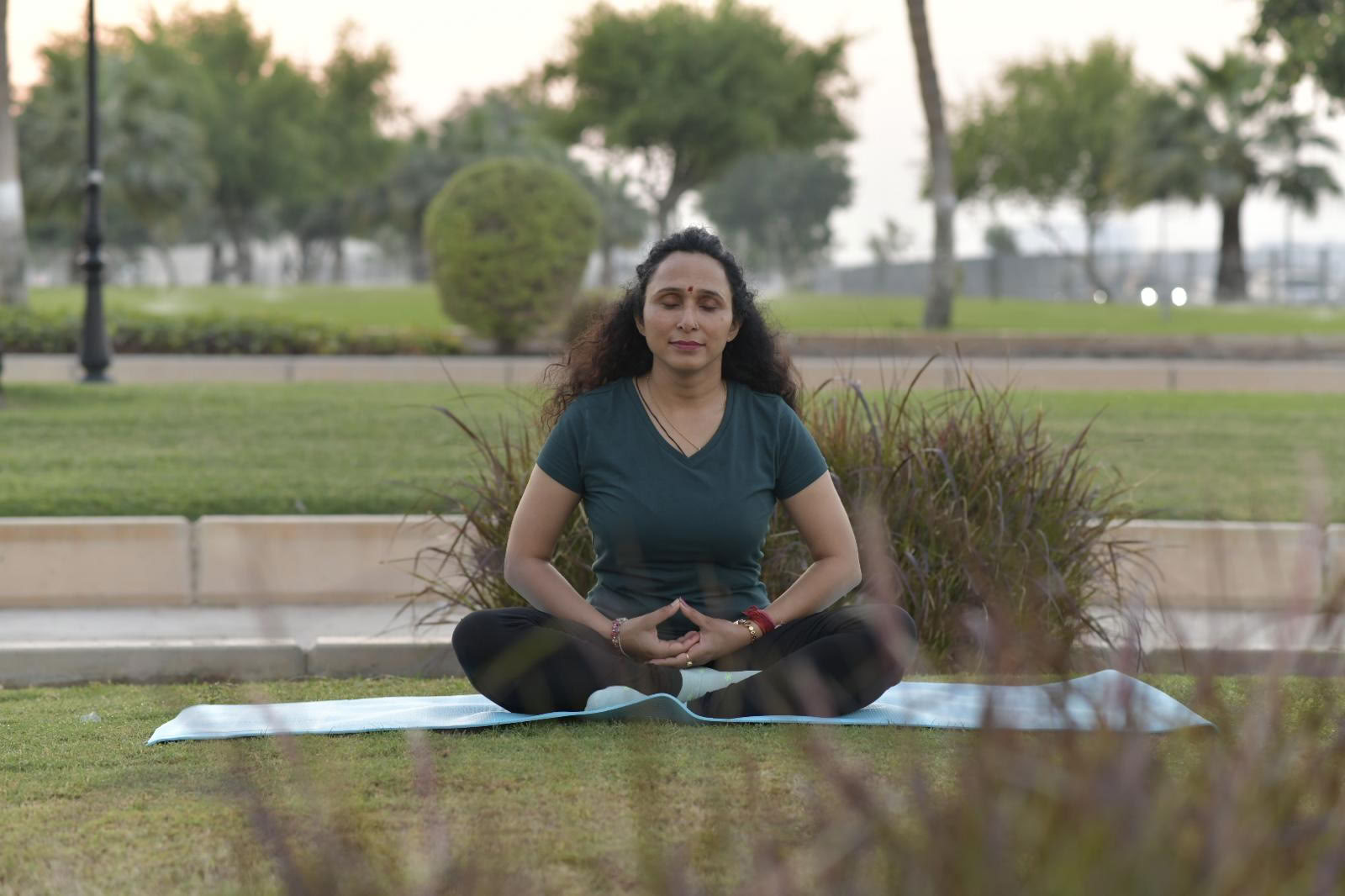 6-daagse yoga- en meditatieretraite