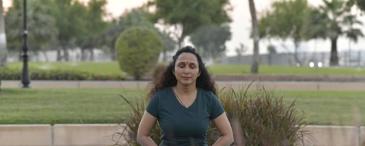 6-daagse yoga- en meditatieretraite