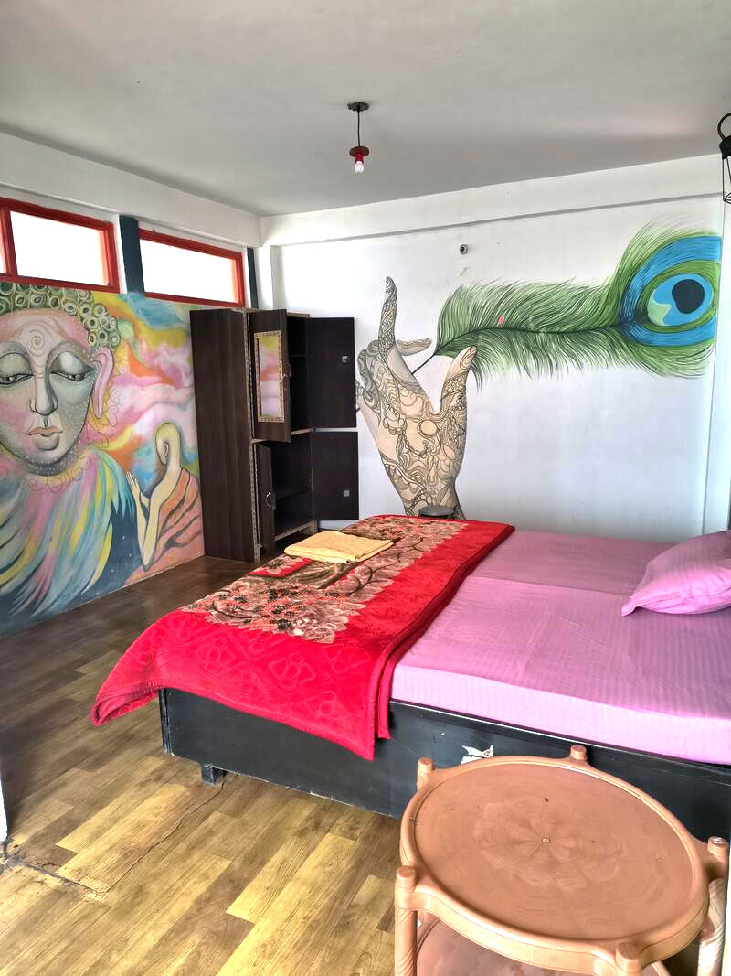 200-uurs yogadocentenopleiding – 02 maart