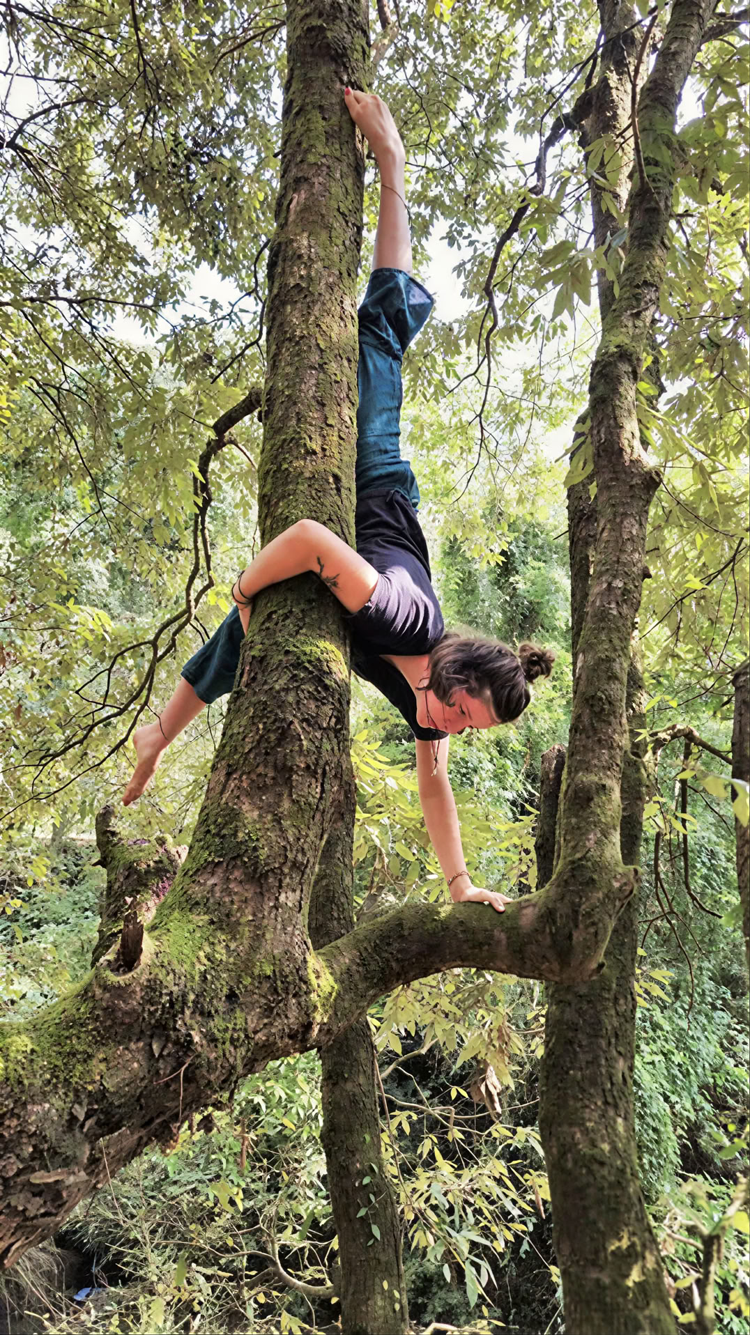 200-uurs yogadocentenopleiding – 02 maart