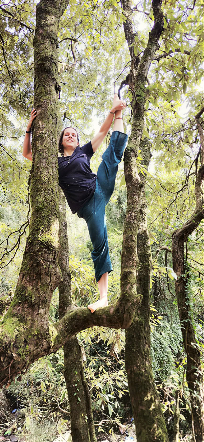 200-uurs yogadocentenopleiding – 02 april