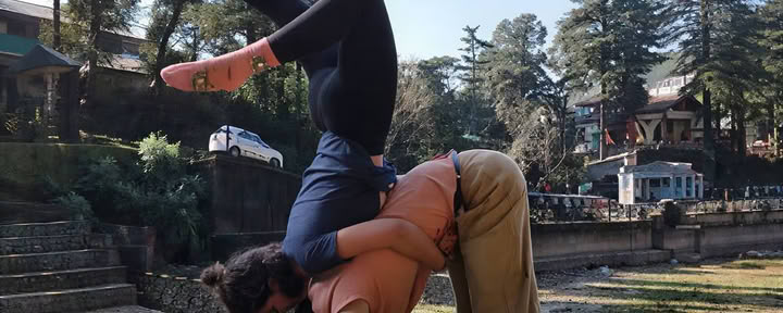 200-uurs yogadocentenopleiding – 02 mei