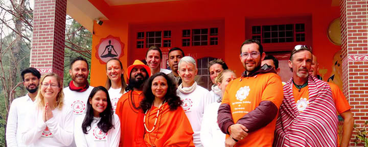 200-uurs yogadocentopleiding – 02 augustus