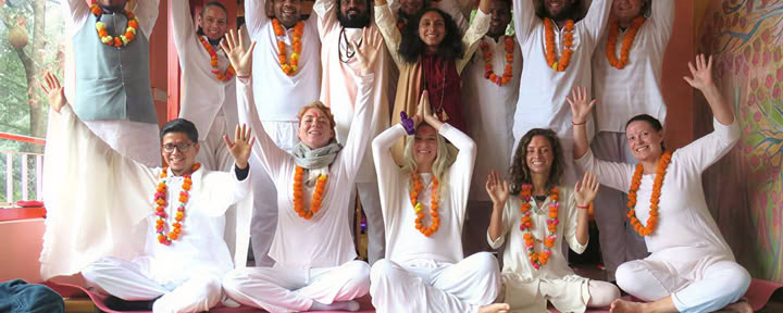 200-uurs yogadocentenopleiding – 02 november