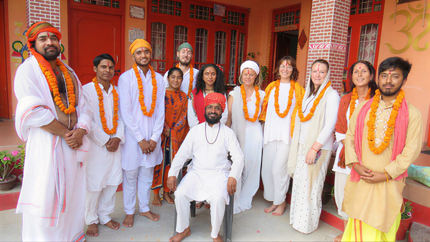200-uurs yogadocentenopleiding – 02 december