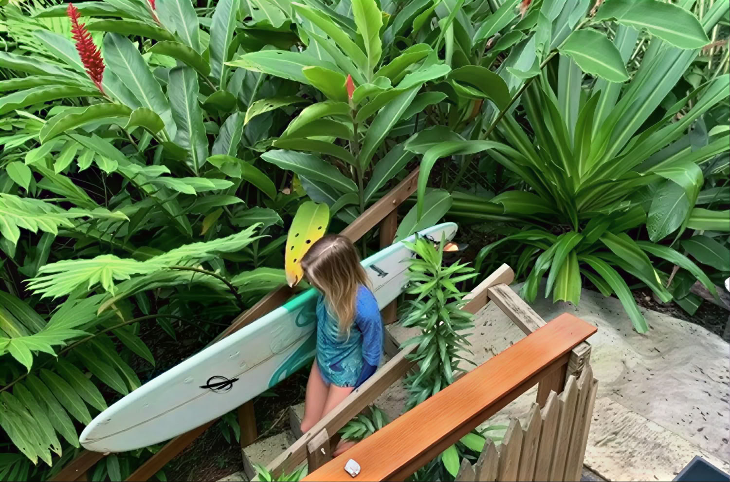 Individuele yogaretreats