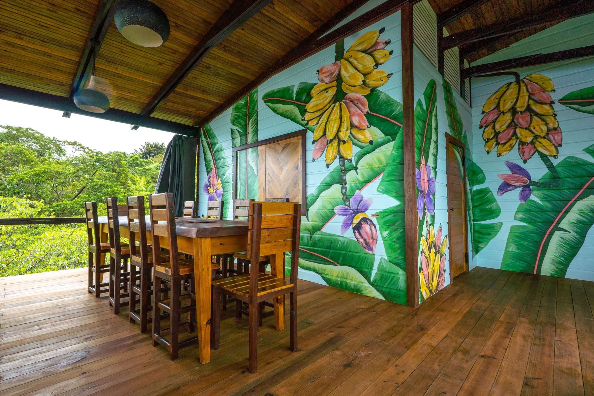 Groeien en Bloeien: een Roam Yoga & Wellness Retreat