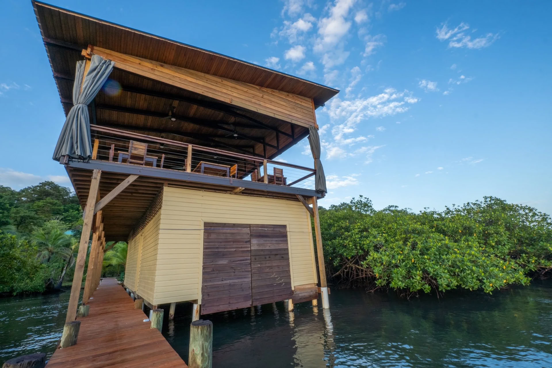 Groeien en Bloeien: een Roam Yoga & Wellness Retreat