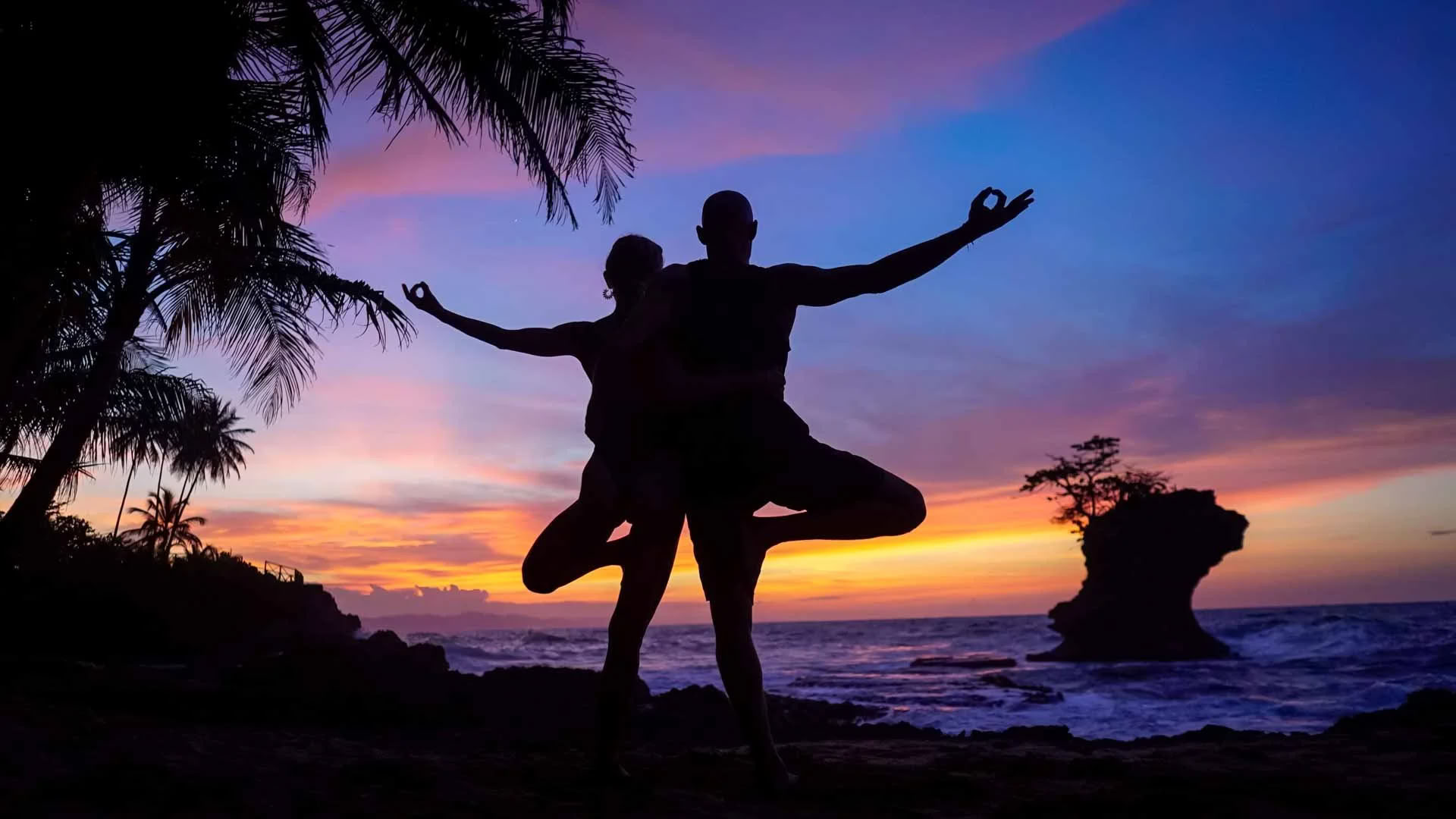 Groeien en Bloeien: een Roam Yoga & Wellness Retreat