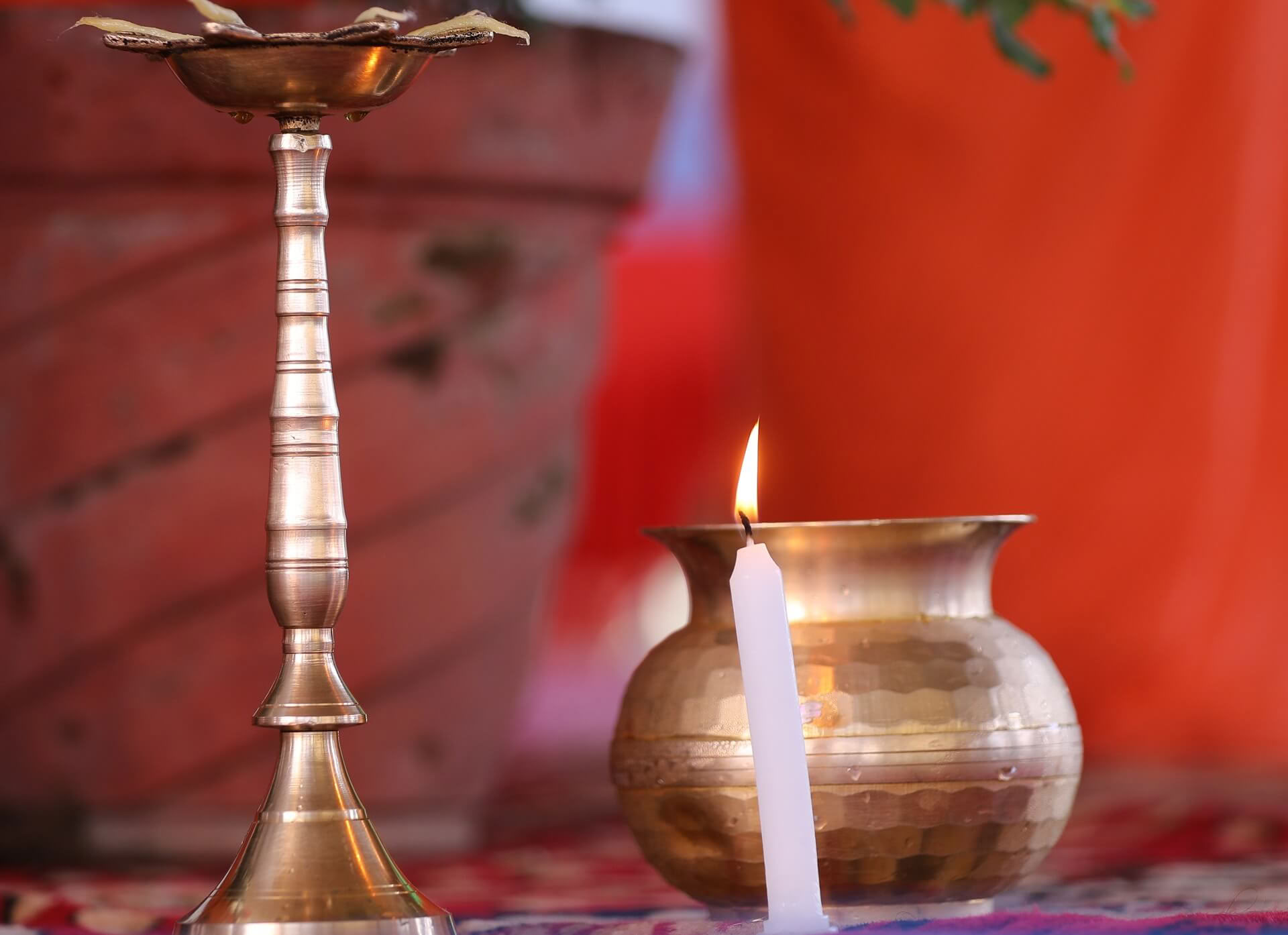 300-uurs yogalerarenopleiding in Kerala – 1 feb – 28 feb 2027