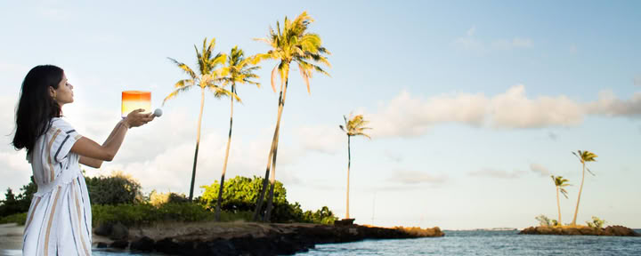 Inner Vuur Retreat
