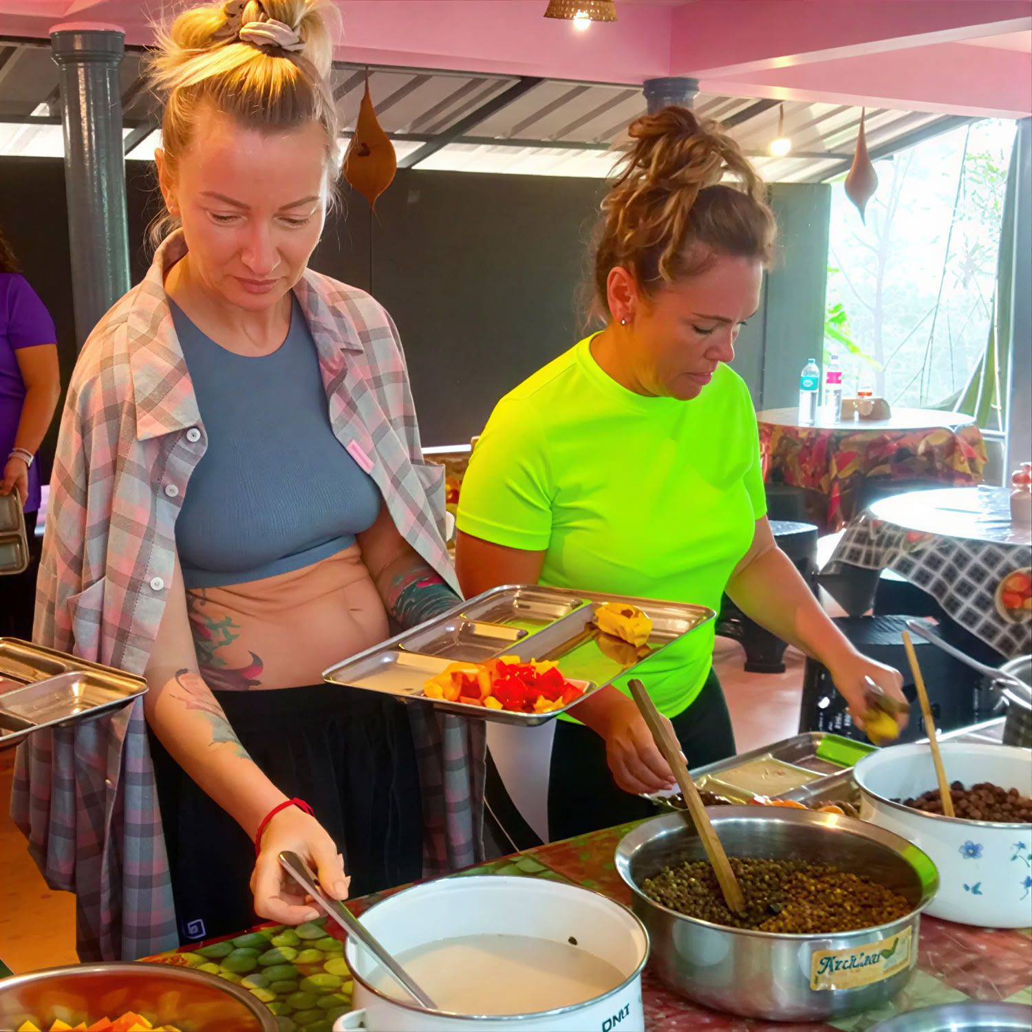 500 uur yoga-lerarenopleiding in Kerala – 3 okt – 26 okt 2026