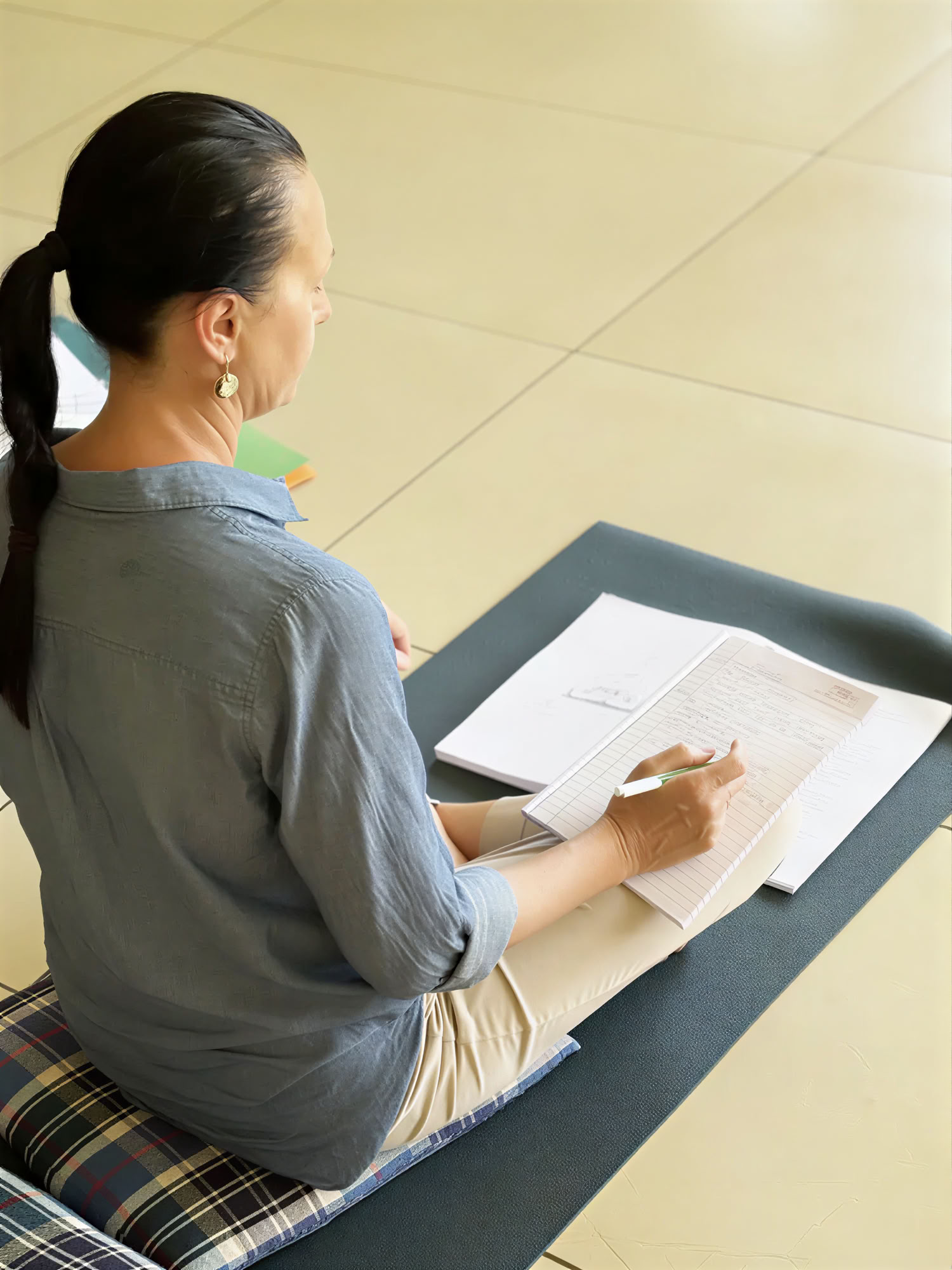 500 uur yoga-lerarenopleiding in Kerala – 3 okt – 26 okt 2026