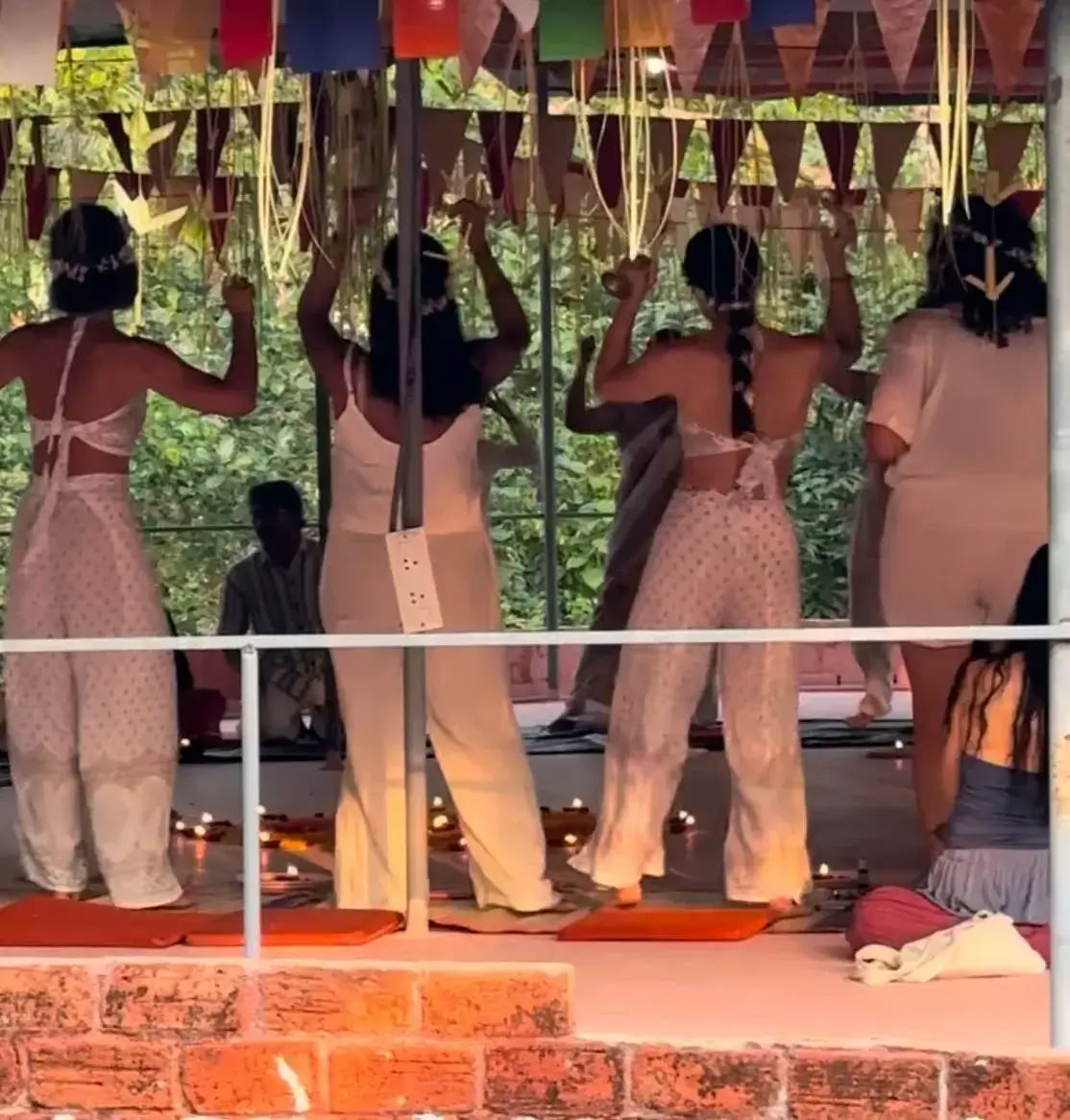 Betaalbare Ayurveda-retreat Kerala