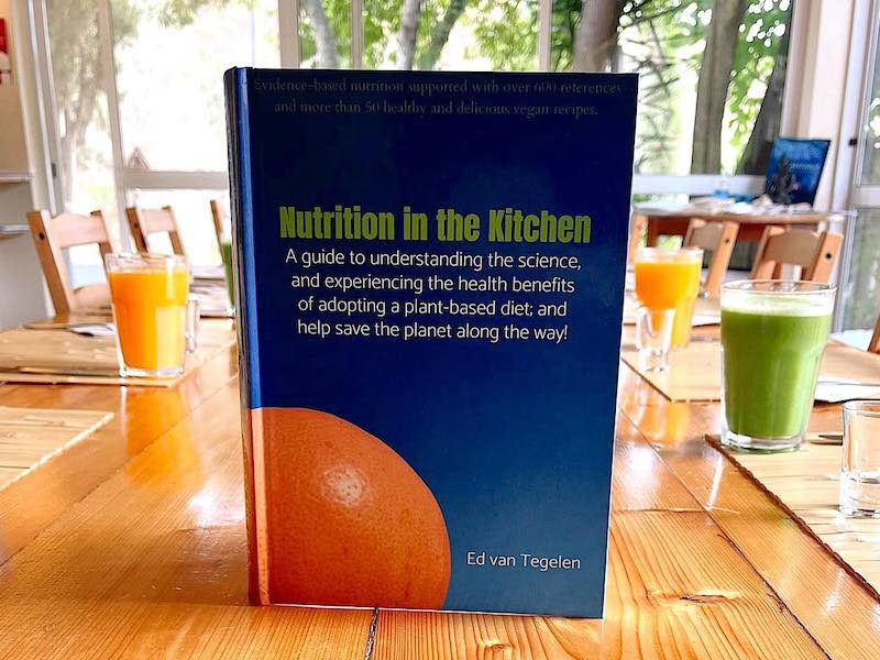 Sapdetox, yoga- en wellnessretreat – 06 feb 2027 - 16 feb 2027
