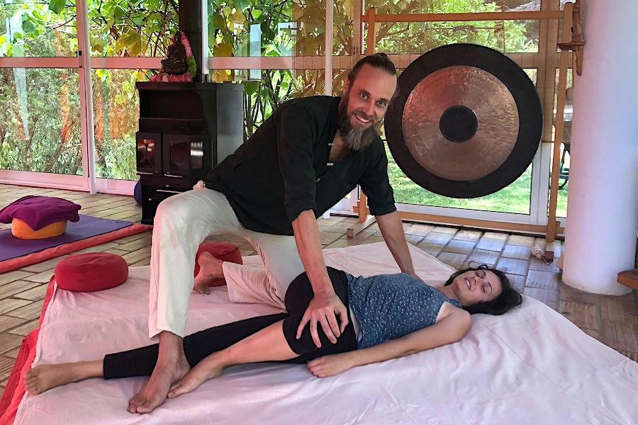 Sapdetox, yoga- en wellnessretreat – 10 apr 2027 - 17 apr 2027