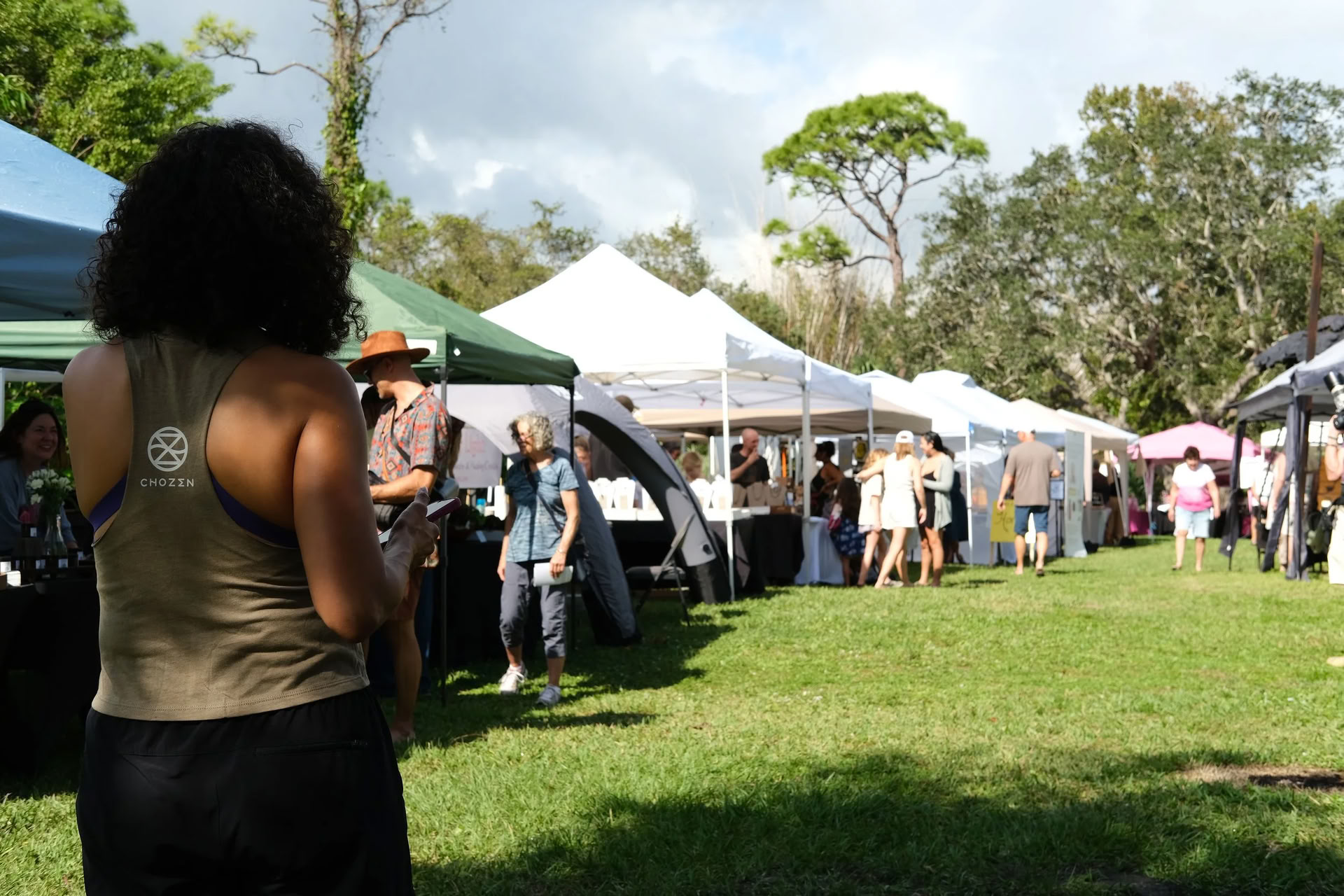 Safariweekend in Florida