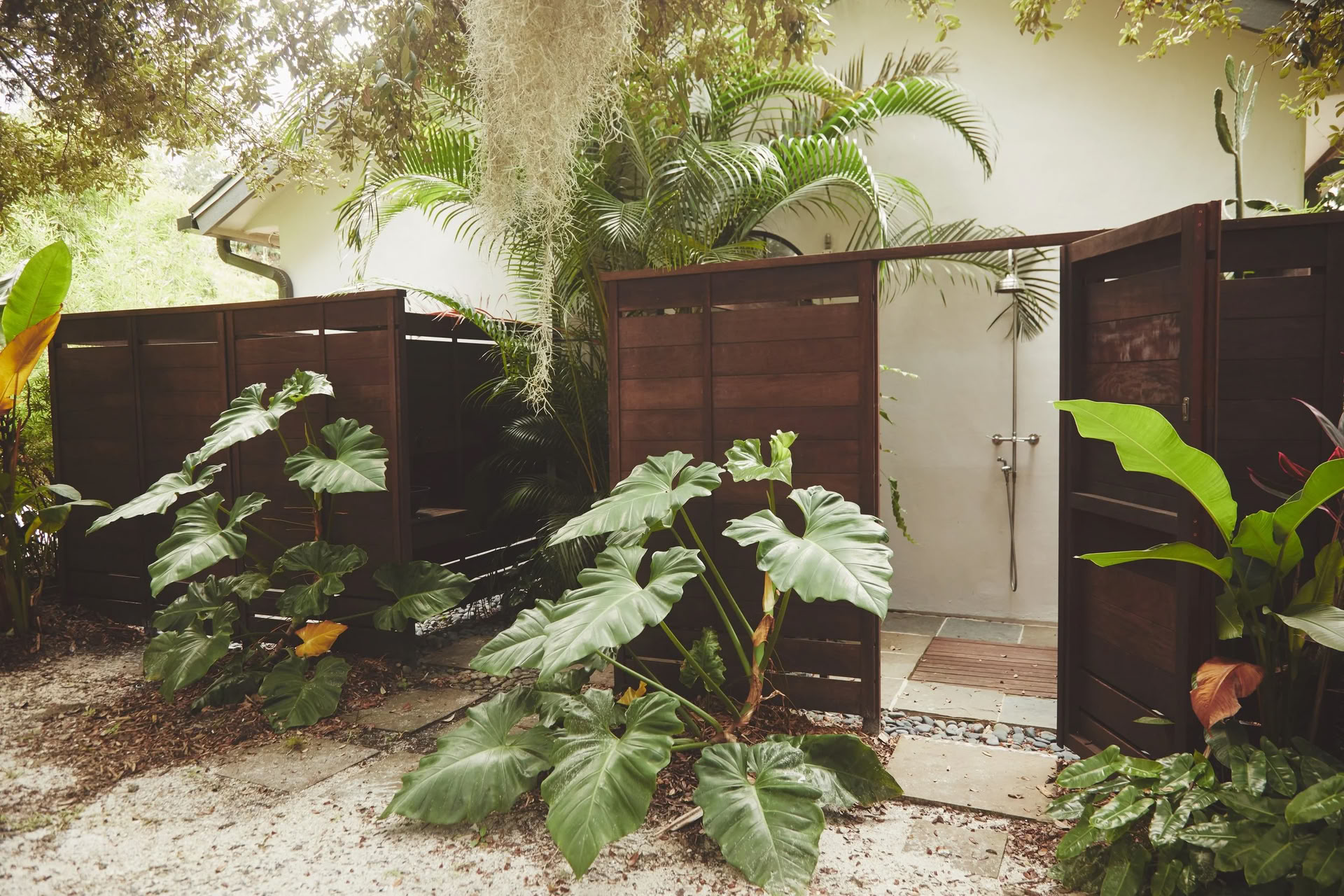 Wild Florida Familie Lenteretraite