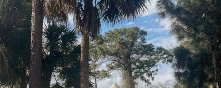Wild Florida Familie Lenteretraite