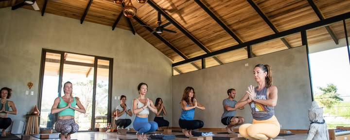 Tantra Vinyasa