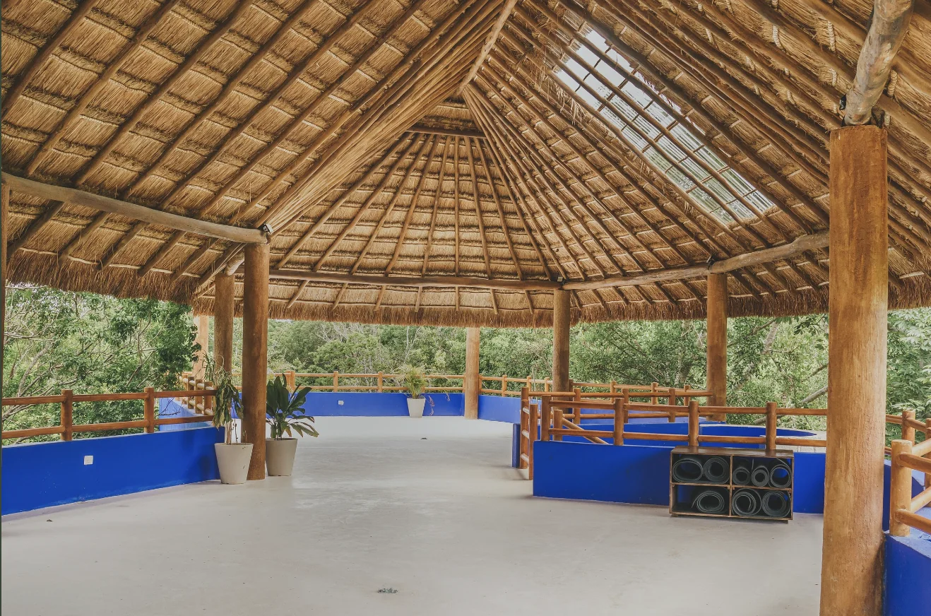 Bron Tantra Koppels Vakantieseminar