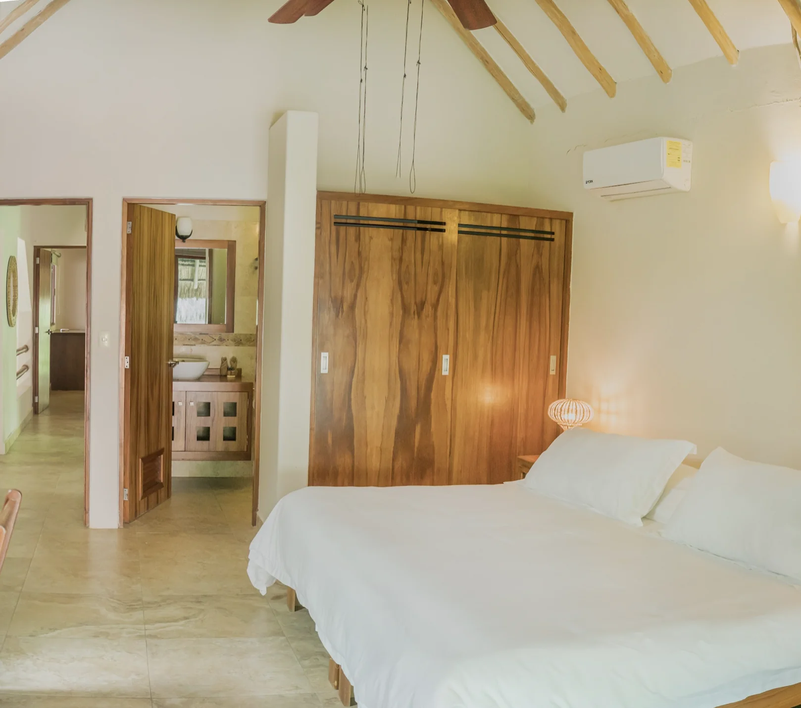 Bron Tantra Koppels Vakantieseminar