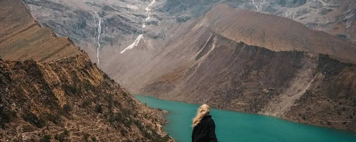 Mindful Salkantay-trek naar Machu Picchu met yoga (5 dagen)