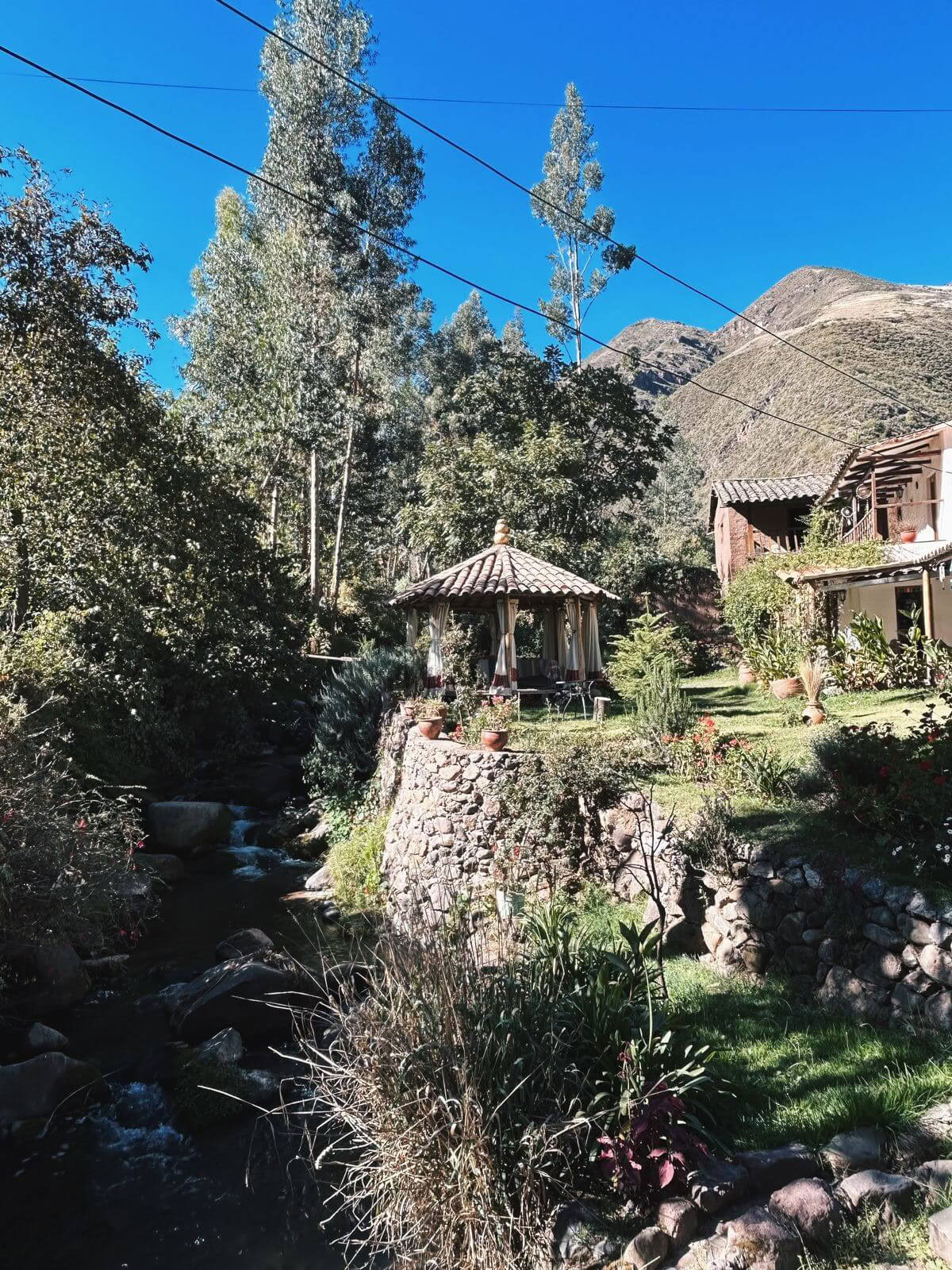 Ayahuasca-retreat in Peru met eeuwenoude ceremonies (5 dagen)
