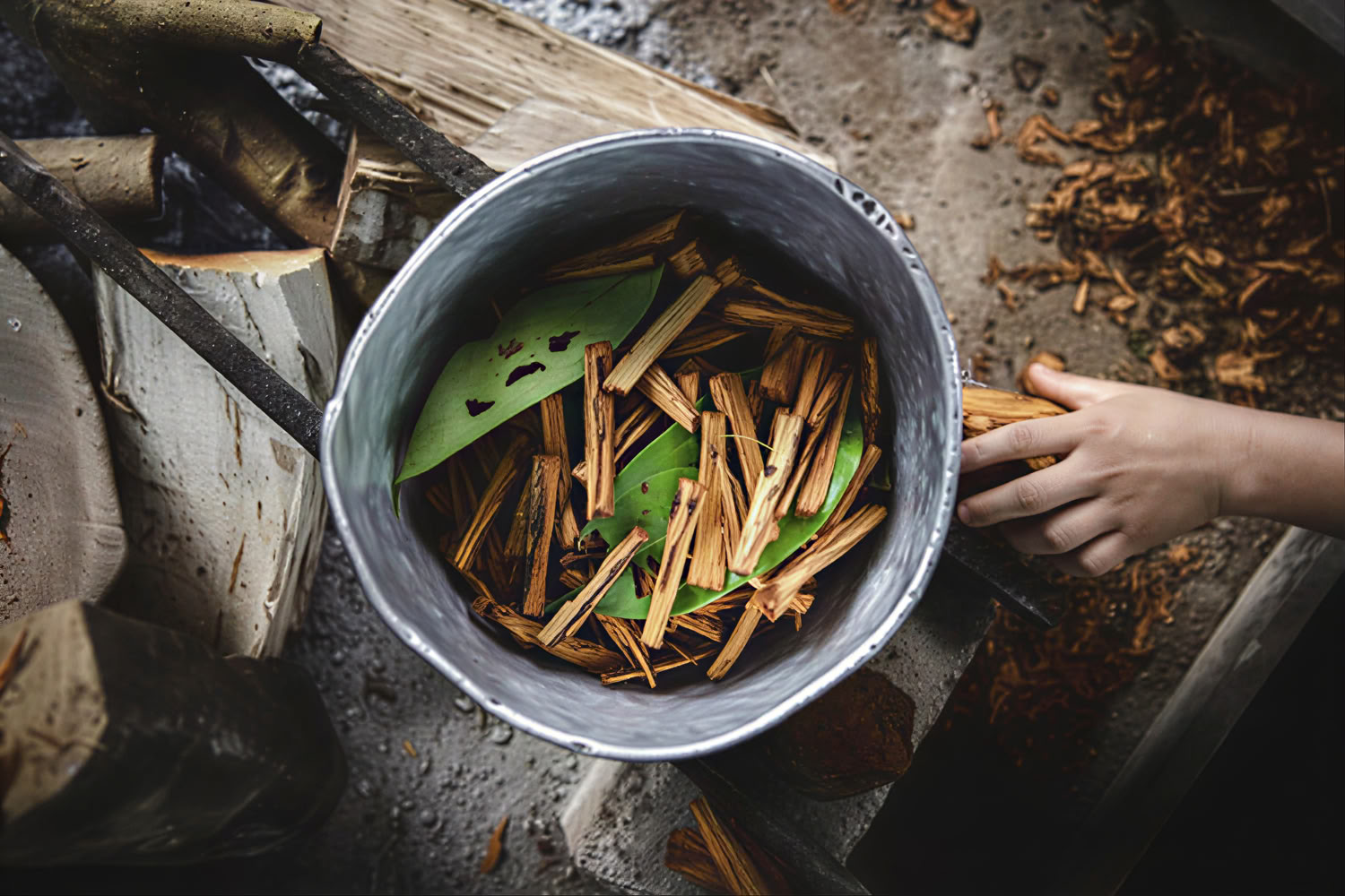 Ayahuasca-retreat in Peru met eeuwenoude ceremonies (5 dagen)