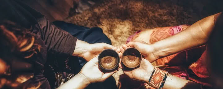 Ayahuasca-retreat in Peru met eeuwenoude ceremonies (5 dagen)