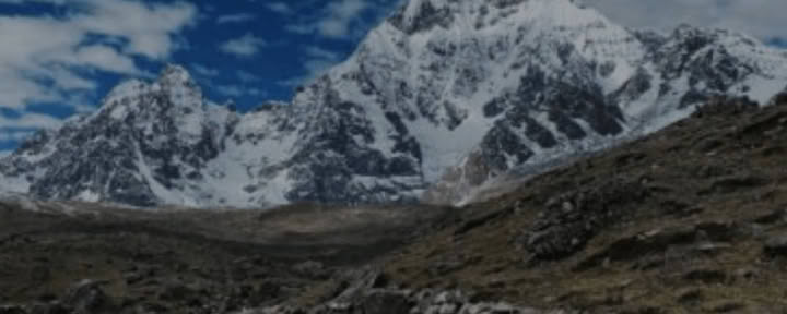 3-daagse spirituele trektocht naar Huchuy Qosqo met San Pedro-medicijn