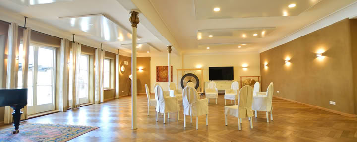 DELTA Instituut – Scenario