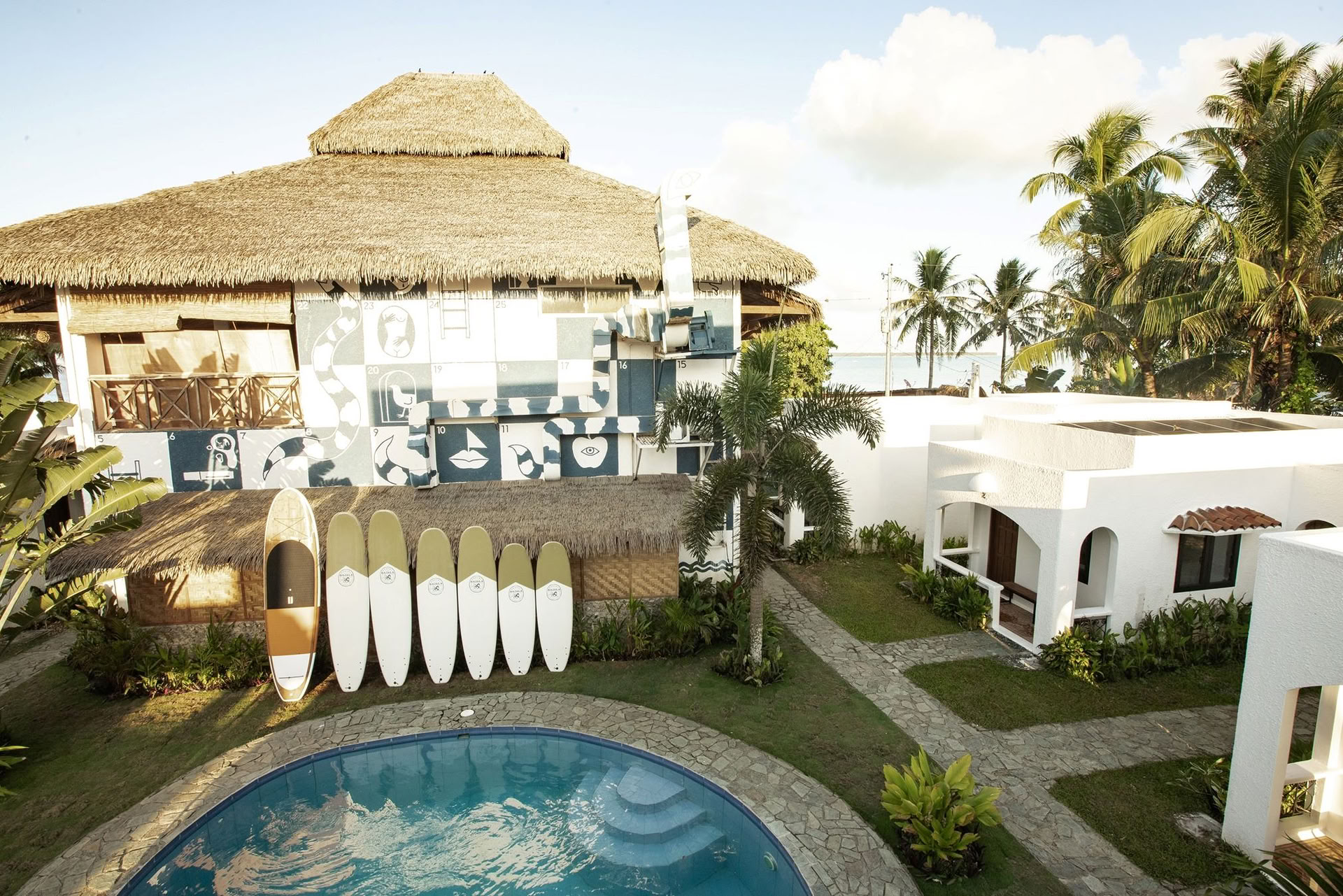 Surfen & Fitness