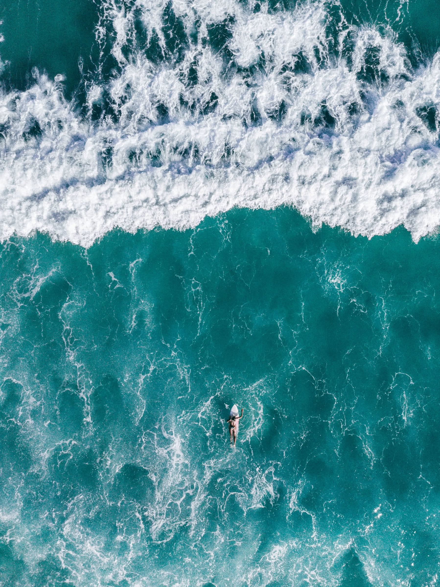 Surfen & Fitness