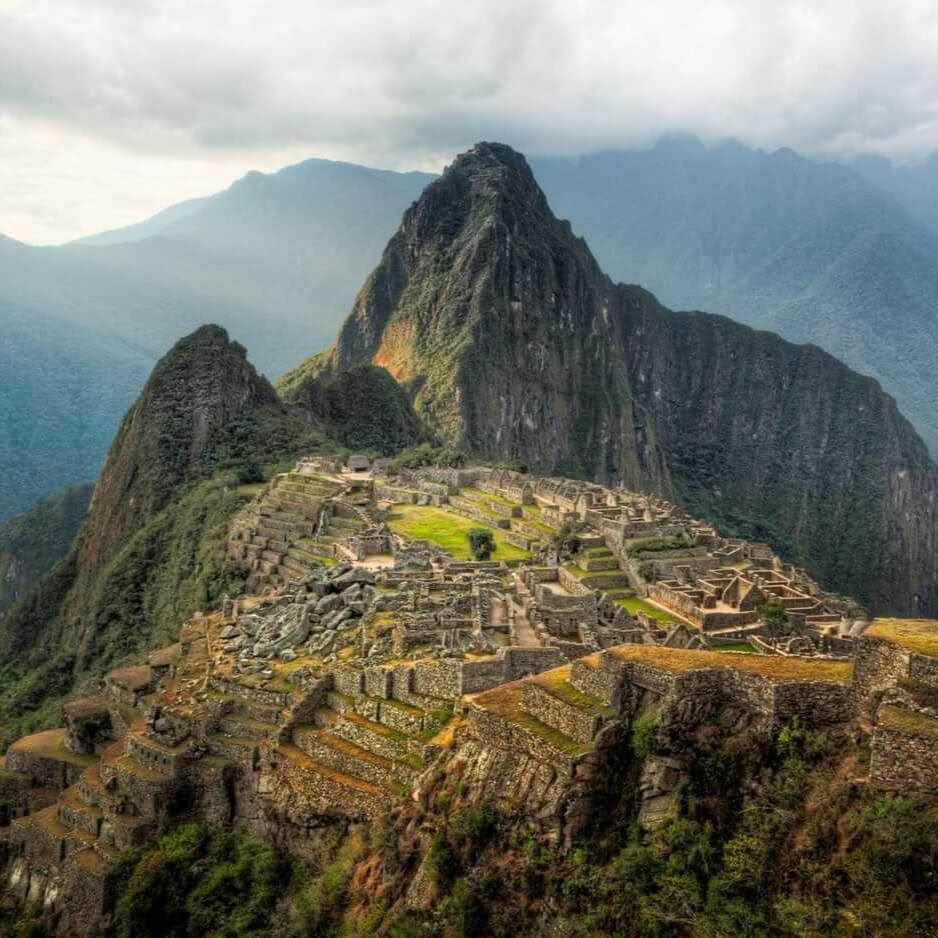 Hoogtepunten van Cusco en de Heilige Vallei